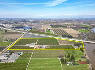 1710 Ave 388, Kingsburg, CA