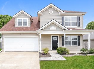 4948 Nina Marie Ave, Murfreesboro, TN 37129