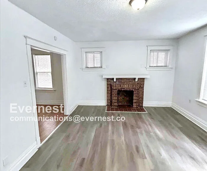 4126 Minnesota Ave #2F — Photo 4