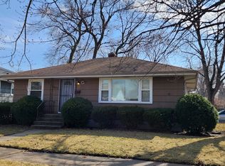 3617 Monroe St, Lansing, IL 60438