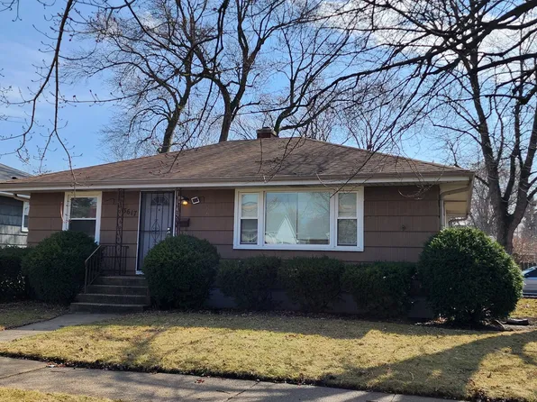 3617 Monroe St, Lansing, IL 60438