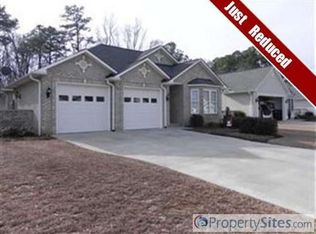 114 Park Way, Anderson, SC 29625