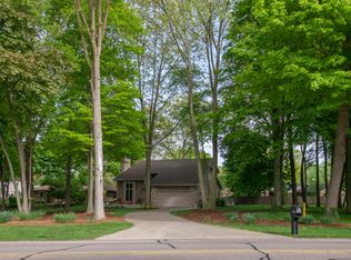 1509 Miami Rd, Benton Harbor, MI 49022