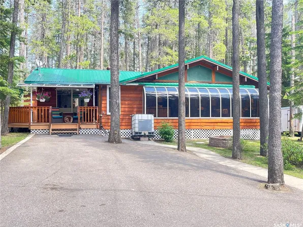 338 Ben Hope STREET, Cypress Hills Provincial Park, SK S0N 1N0