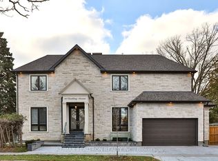 180 Goulding Ave, Toronto, ON M2R 2P4