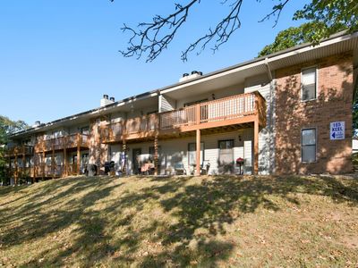 165 Keel Lane #5, Kimberling City, MO, 65686