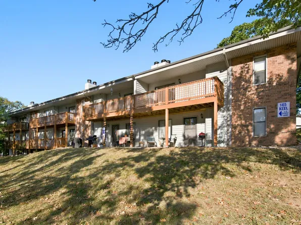 165 Keel Lane #5, Kimberling City, MO 65686