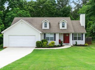 2000 Big Cypress Ln, Locust Grove, GA 30248