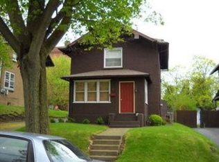 18 Shenango Blvd, Farrell, PA 16121