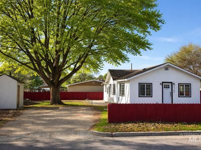 2102 Washington Ave, Caldwell, ID, 83605