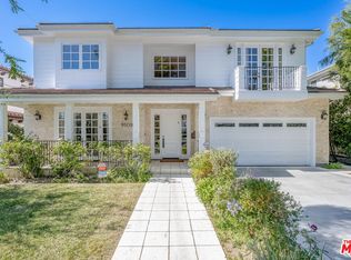 9509 Oakmore Rd, Los Angeles, CA 90035