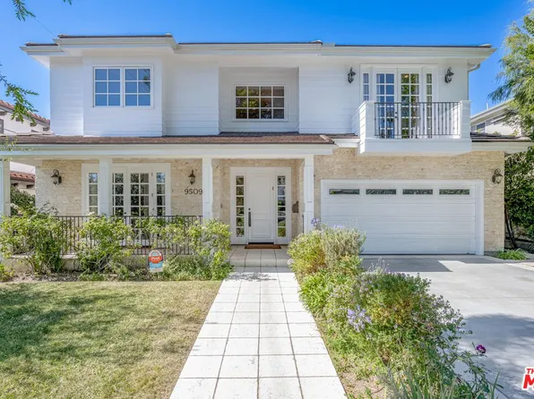 9509 Oakmore Rd, Los Angeles, CA 90035