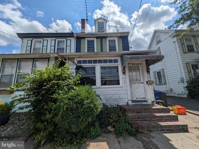 170 Mill St, Mount Holly, NJ, 08060