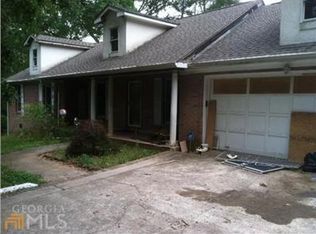 5074 Rex Rd, Stockbridge, GA 30281