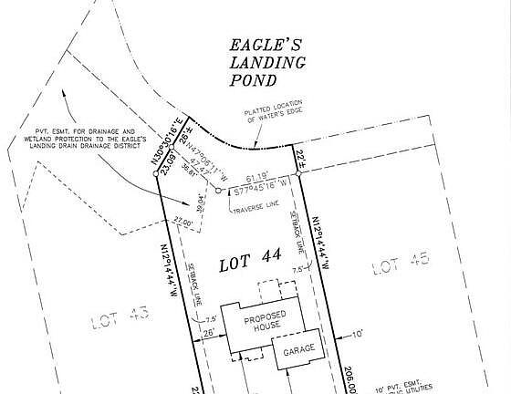 2nd image of 5343 Eaglepass Dr
