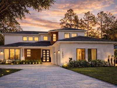 16832 VINCI WAY, Montverde, FL, 34756