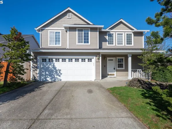 16812 NE 11th St, Vancouver, WA 98684