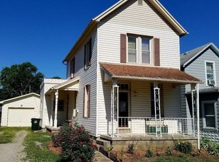80 Schonhardt St, Tiffin, OH 44883