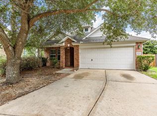 9207 Arrowhead Trace Ln, Houston, TX 77089