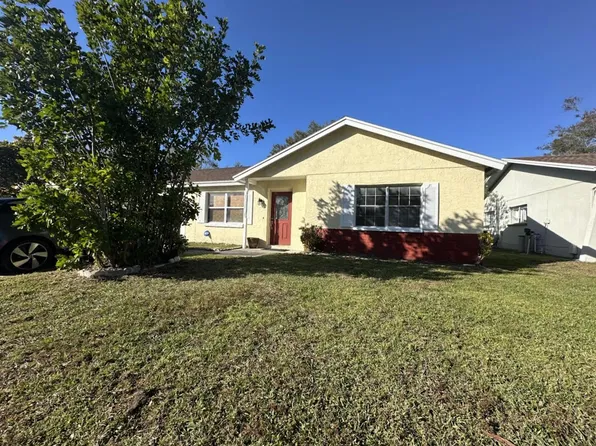 6447 109th Ter, Pinellas Park, FL 33782