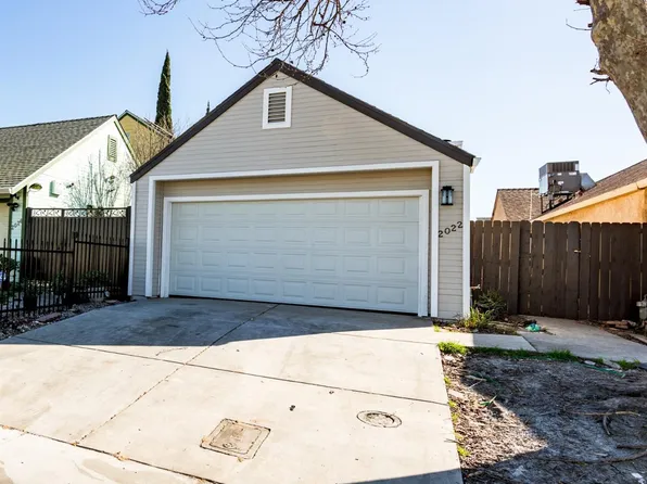 2022 Gillimer Dr, Stockton, CA 95210
