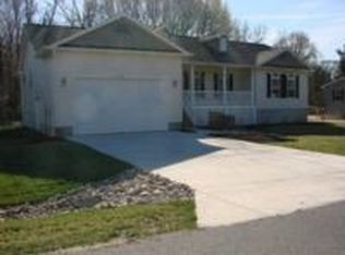 30010 Holmes Rd, Mechanicsville, MD 20659