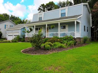 11 Charlyn Dr, Charleston, SC 29407