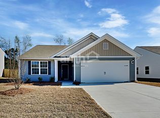 1340 John Swann St, Leland, NC 28451