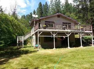 10015 Eliza Gulch Rd, Yreka, CA 96097