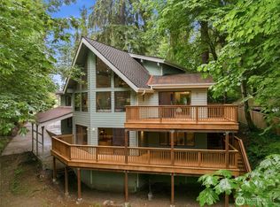 23006 35th Avenue W, Brier, WA 98036