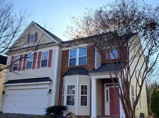 9658 Waltham Ct, Charlotte, NC 28269