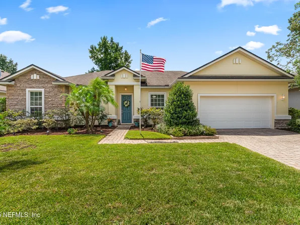 4223 SUMMERTON OAKS Circle, Jacksonville, FL 32223