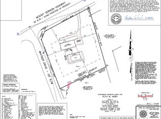 578 Mount Vernon Hwy NW LOT 2, Atlanta, GA 30327