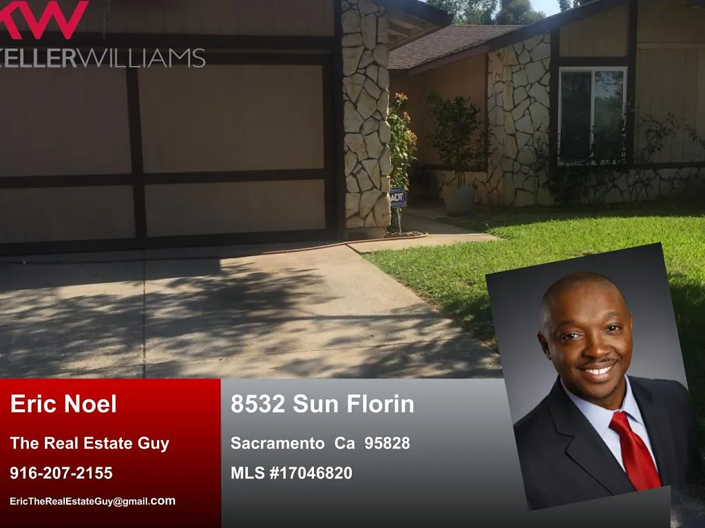 8532 Sun Florin Dr photo 1