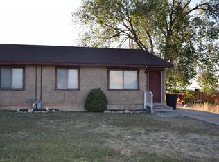 363 N Wood Cir, Cedar City, UT 84721