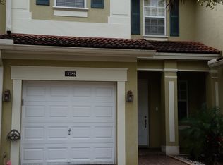 15288 SW 119th St, Miami, FL 33196