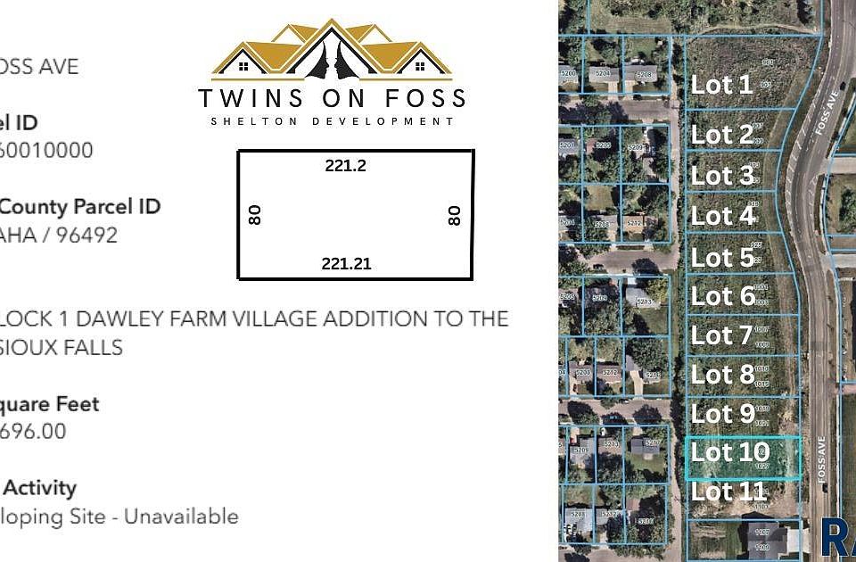 1st image of 1025 S Foss Ave