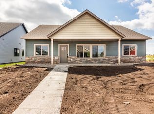 1926 Sandstone Loop S, Sartell, MN 56377