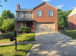 1196 Lacy Ln, Lexington, KY 40513