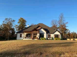 6017 Banded Ln, Hensley, AR 72065