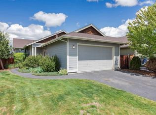 1757 NW Kingwood Ave, Redmond, OR 97756