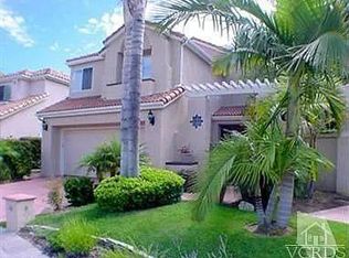 7850 Barstow St, Ventura, CA 93004