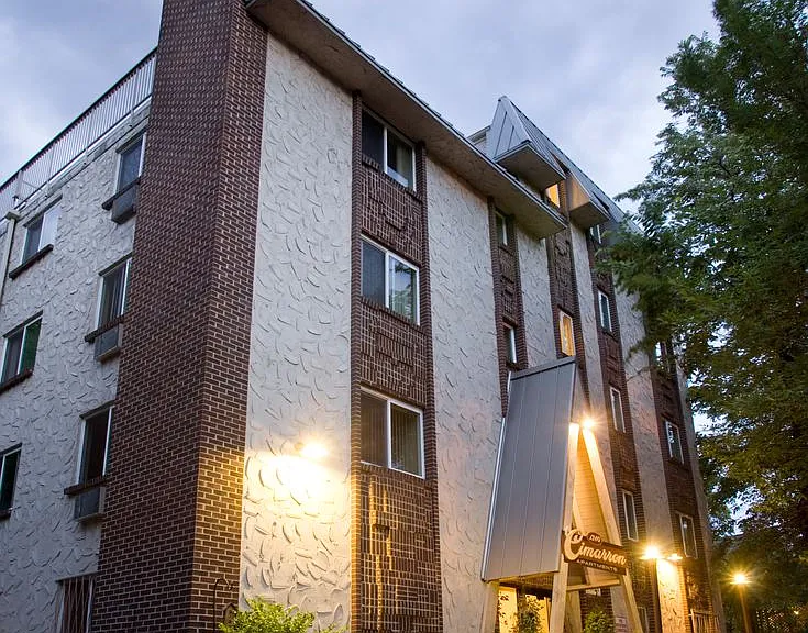 Cimarron Apartments — Photo 10