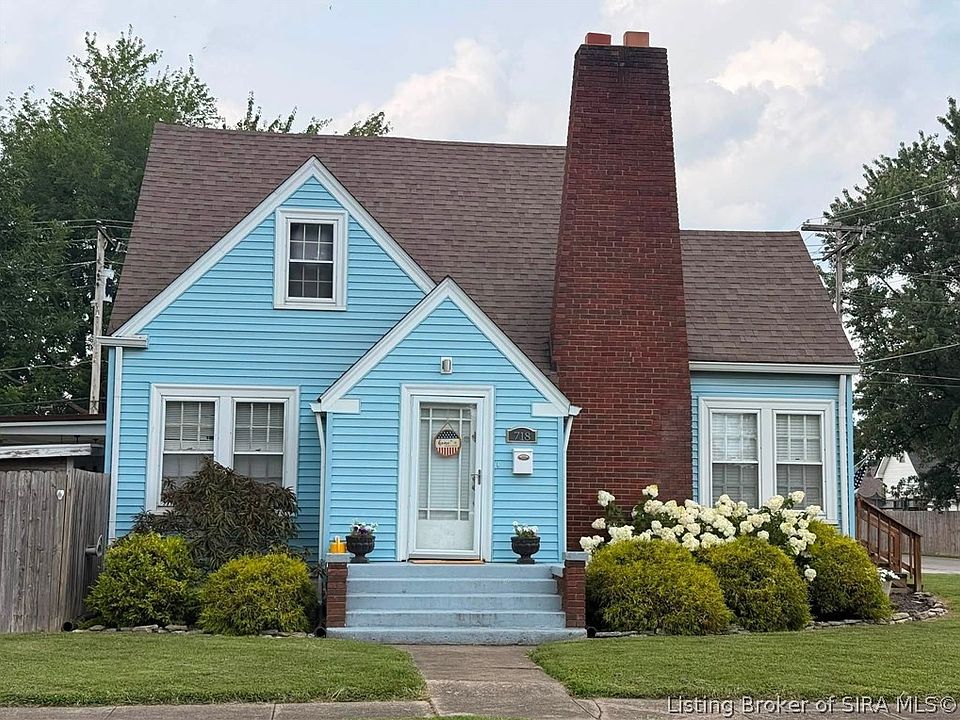 1st image of 718 W Walnut Street