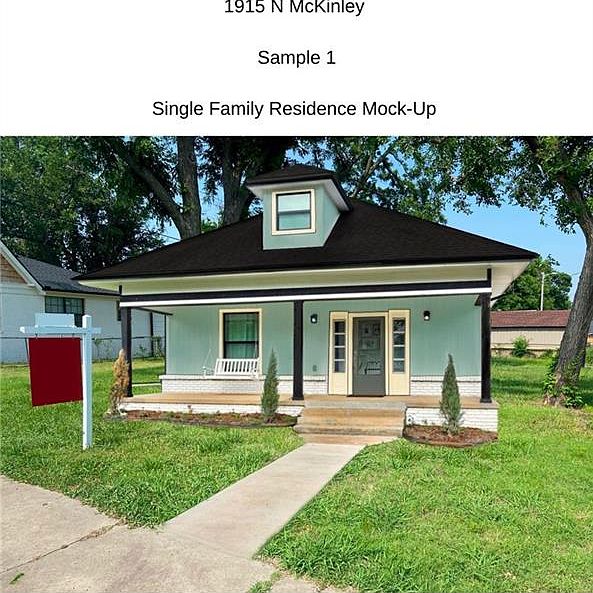 2nd image of 1915 N McKinley Ave Lot 13