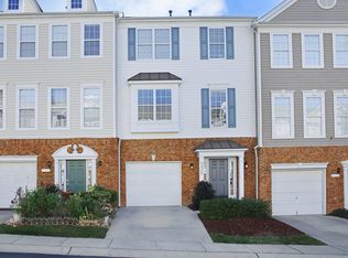 5405 Bayside Ct, Raleigh, NC 27613