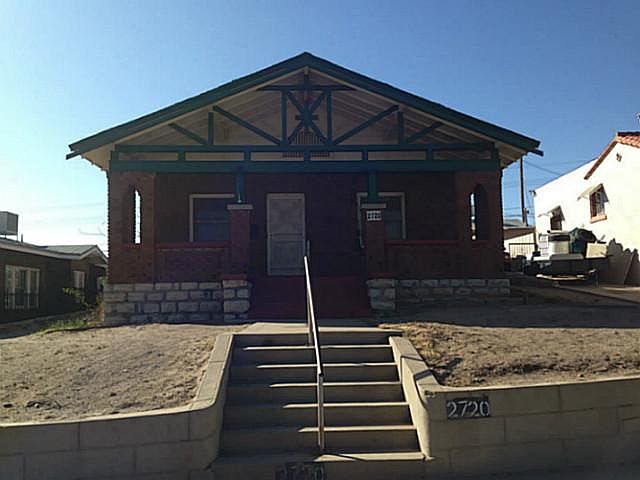 1st image of 2720 Gold Ave