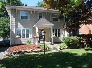 412 W Midlothian Blvd, Youngstown, OH
