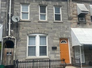31 New Dorwart St, Lancaster, PA 17603