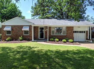 9409 Pickford Pl, Saint Louis, MO 63136